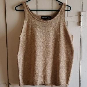 Jeanne Pierre Lambswool Blend Top